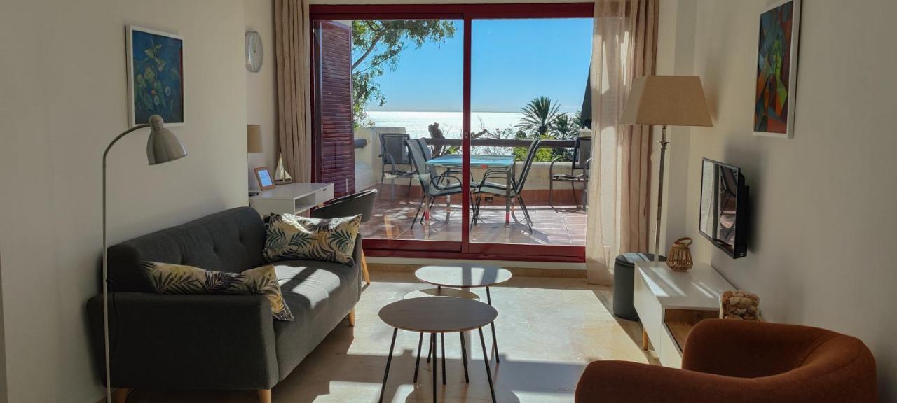 Vista Bahia Sea View Appartement *
